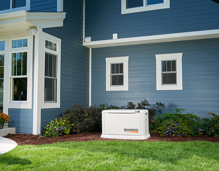 About Gen Charge Electric Inc